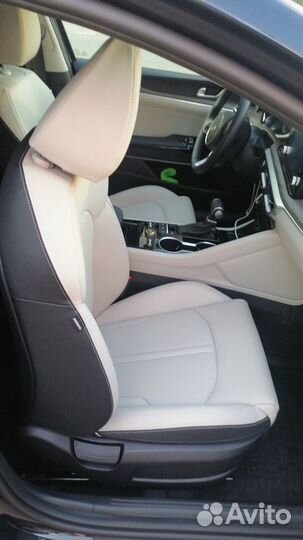 Трансфер межгород