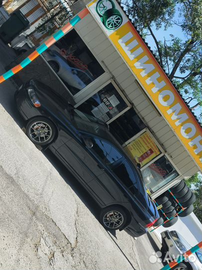 Колеса r17 5x108