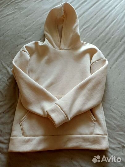 Спортивный костюм футер