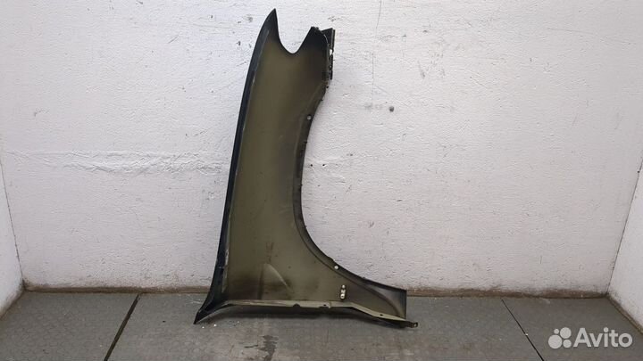 Крыло левое переднее BMW X5 E53