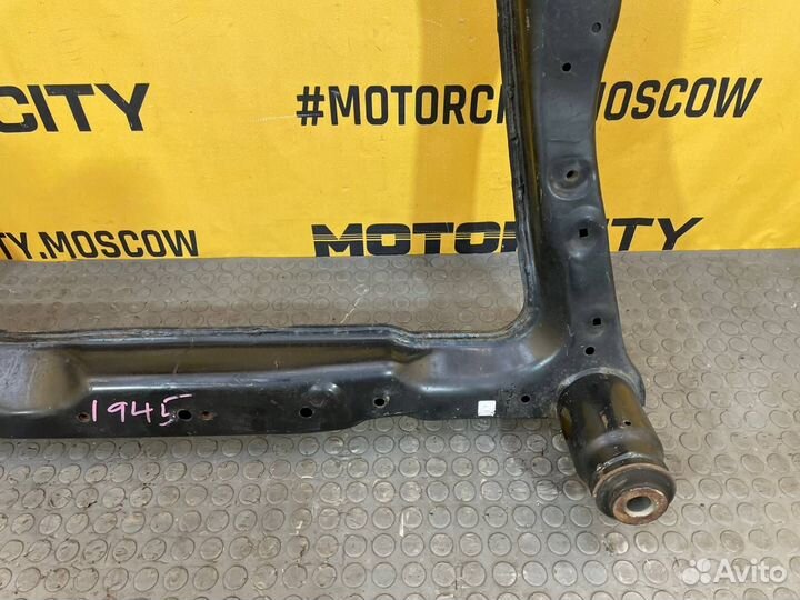 Подрамник передний Nissan Teana L33 QR25DE 2.5