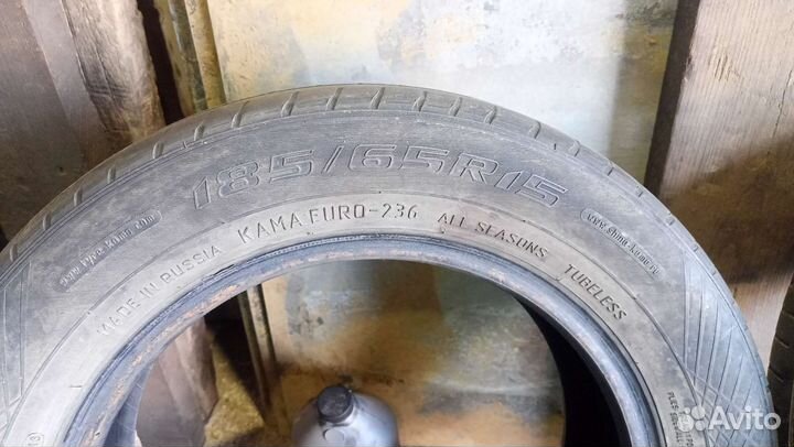 Cordiant Sport 2 185/60 R15