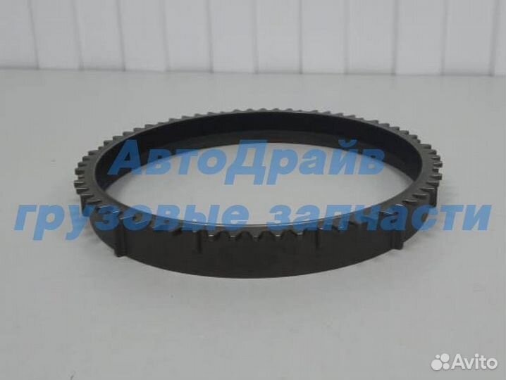 Кольцо синхронизатора кпп Скания Scania 74530713