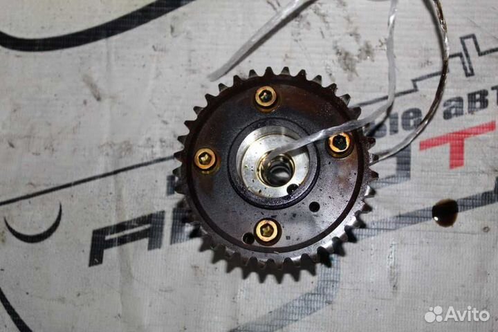 Муфта vvti audi volkswagen seat skoda. cmsb cnva c