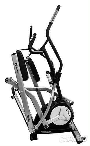 Эллиптический тренажер Proxima Enima II iPRO