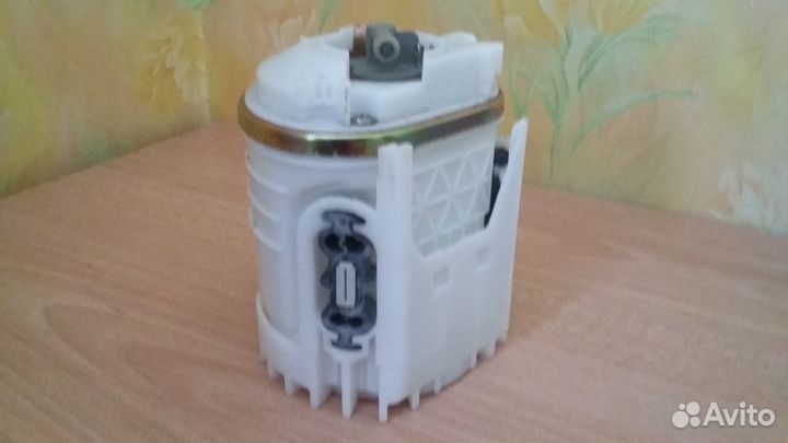 Бензонасос