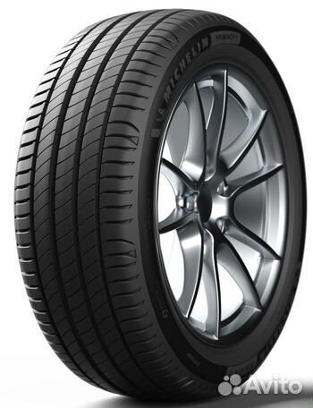 Michelin Primacy 4 245/45 R18 100W