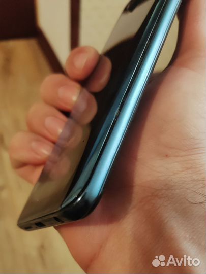 Xiaomi Redmi Note 9 Pro, 6/128 ГБ
