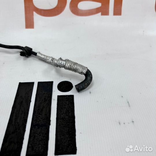 Трубка вакуумная Audi A5 8W 2018