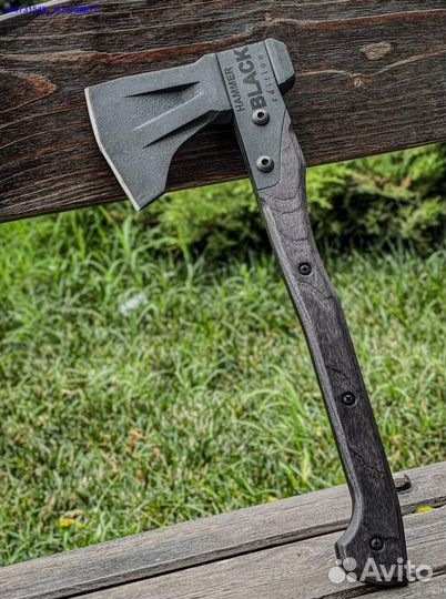Топор хамер (Арт.15493)