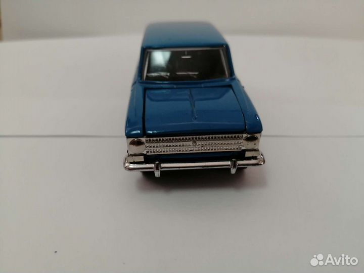 Модели автомобилей 1 43 СССР