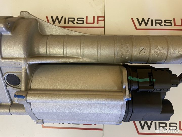 Рулевая рейка BMW 5 (F10) 2011-2016 7806974558