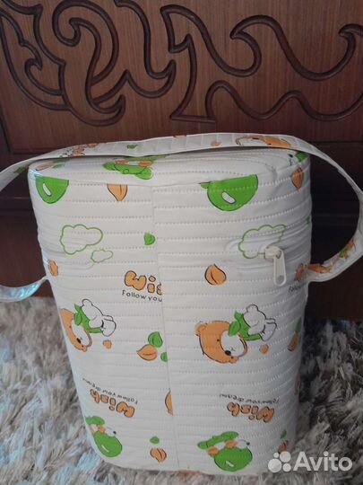 Контейнер для бутылочек