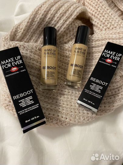 Тональный крем guerlain shiseido make up for ever