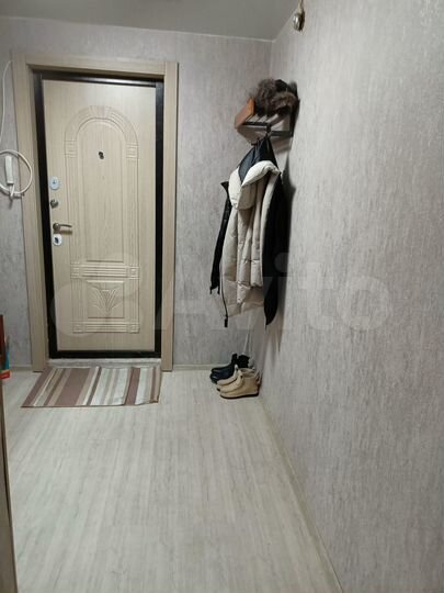 2-к. квартира, 49,5 м², 3/5 эт.