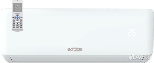 Бирюса B-24FPR/B-24FPQ