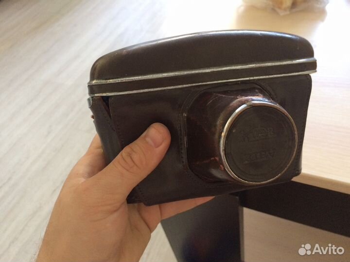 Фотоаппарат Киев