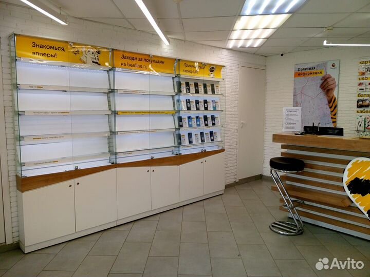 Торговое оборудование отдам бесплатно