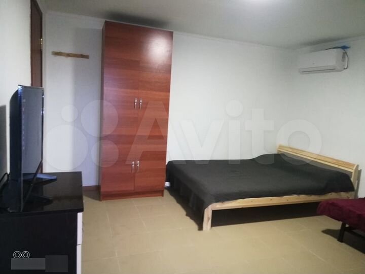 Комната 15 м² в 1-к., 1/1 эт.