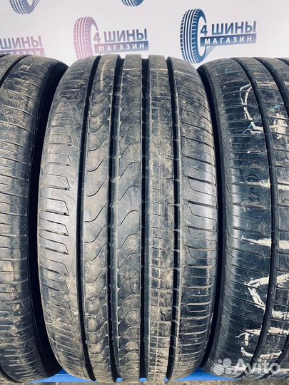 Pirelli Scorpion Verde 275/40 R21 107Y