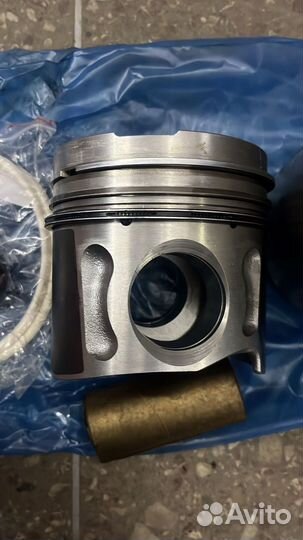Поршневая группа Камаз