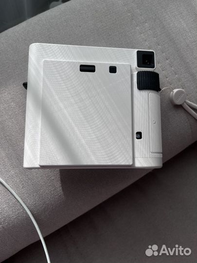 Instax square фотоаппарат