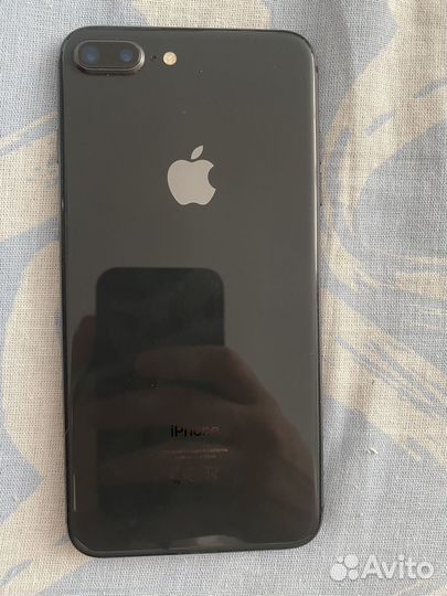 iPhone 8 Plus, 64 ГБ