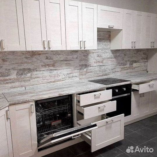 Кухонные гарнитуры