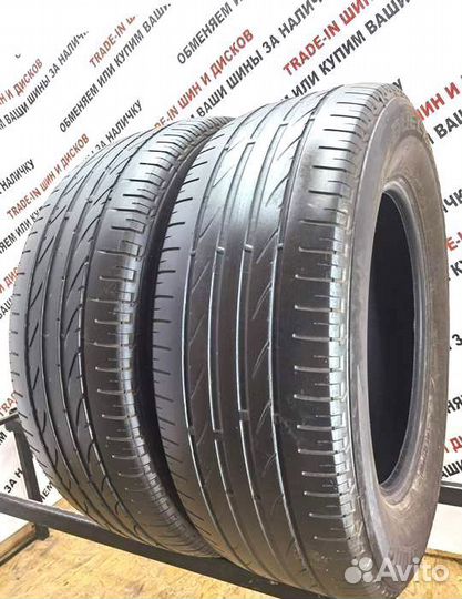 Bridgestone Dueler H/P Sport 235/50 R18 97V