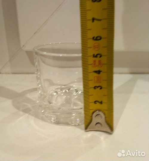 Стопки 50 мл и 100 мл