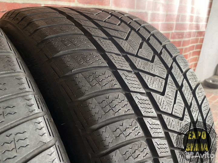 Pirelli Scorpion Winter 315/30 R21 105W