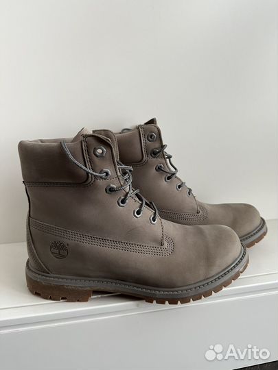 Timberland ботинки размер US8