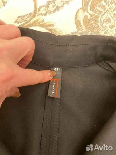 Платье офисное 46 48