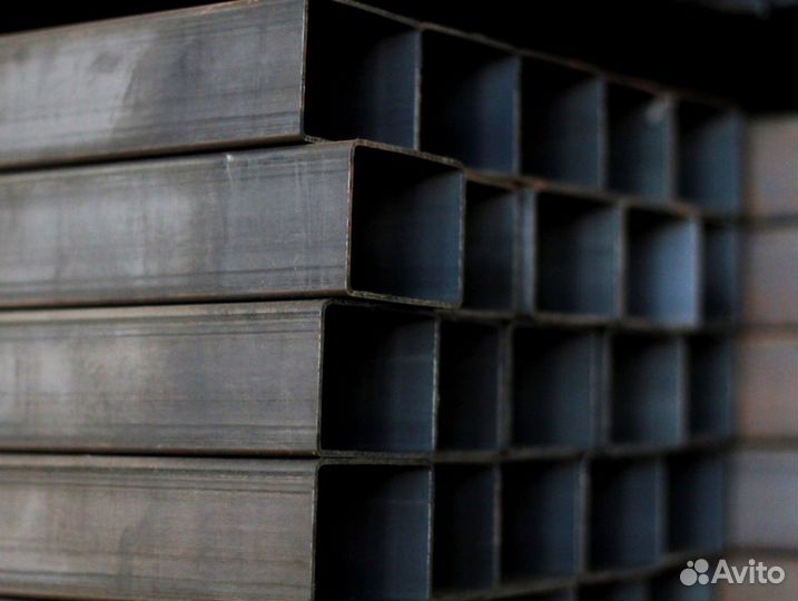 Металлопрофиль