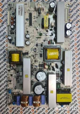Power Supply Board daewoo DPP-32A2 pspu-J706A EAX3 купить в Вологде ...