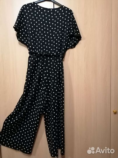 Комбинезон женский летний 46 - 48