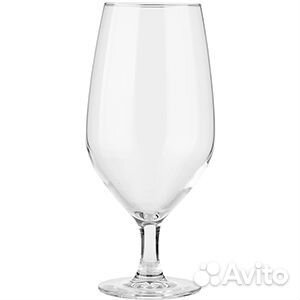 Бокал для пива «Celeste»; стекло; 0,58л