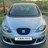 SEAT Altea 1.6 MT, 2008, 68 900 км, с пробегом, цена 897 000 руб.