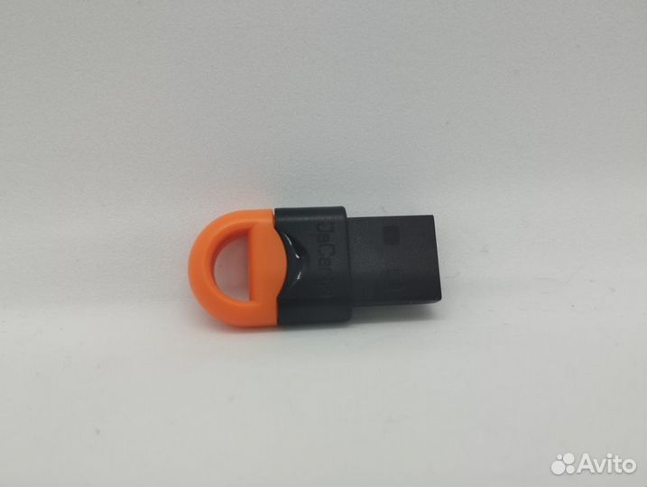 Рутокен для эцп