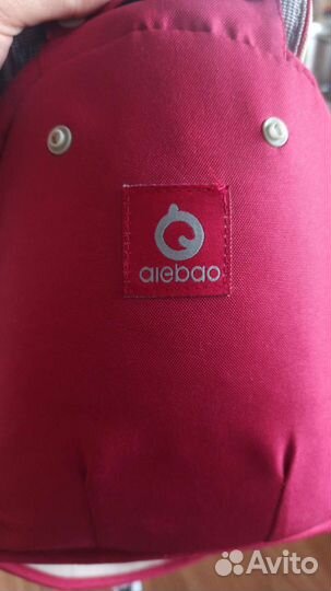 Эргорюкзак