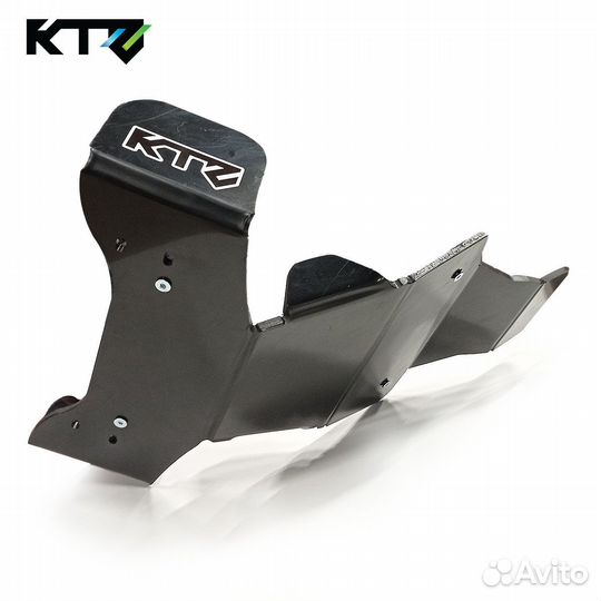 Защита картера и прогрессии Regulmoto Sport 003