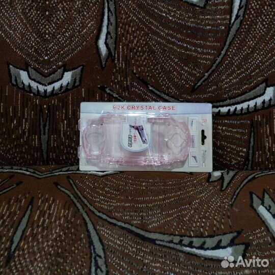 Чехлы для Sony PSP