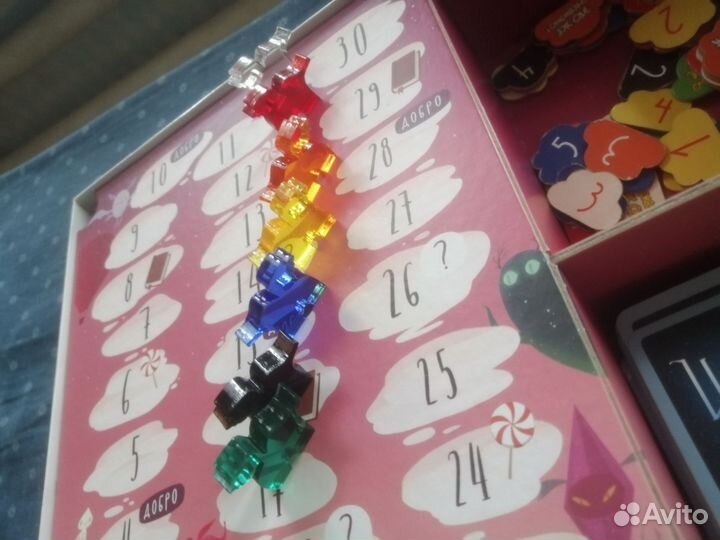 Имаджинариум добро