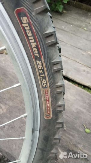 Велосипед Author Impulse