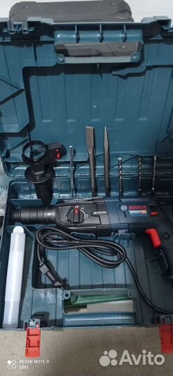 Перфоратор makita, bosh, DeWalt