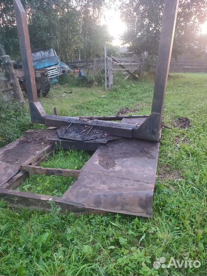 Комплекс посевной Agrator Combi 5200, 2015