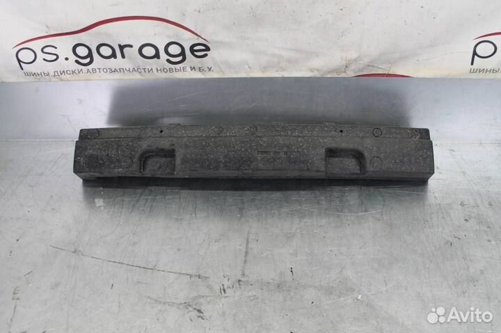 Абсорбер заднего бампера Nissan Pathfinder R52