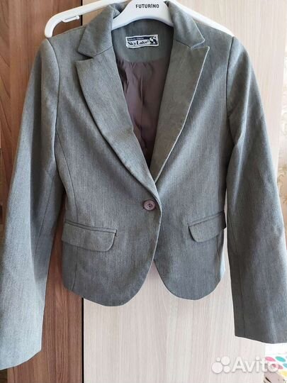 Школьная форма sky lake 152