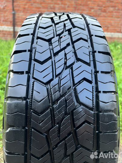 Continental ContiCrossContact ATR 215/65 R16 98H