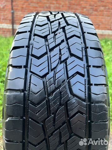 Continental ContiCrossContact ATR 215/65 R16 98H